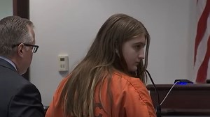 15-year-old girl accused of shooting at Fla. deputies sentenced to 20 years