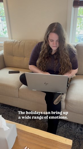 The holiday season can stir up many emotions: moments of joy mixed with feelings of sadness, longing, or loss. If you’re grieving or finding this time of year harder than expected, you’re not alone. Rachel Pollock, LSW, specializes in helping clients navigate grief and loss, offering support, understanding, and space to process what you’re feeling. Therapy can help you honor your emotions while finding ways to heal and move forward. Reach out to Counseling Works to schedule an appointment with R