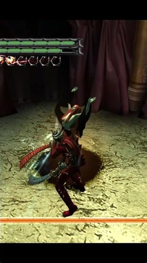 Devil May Cry 3 part 22 #devilmaycry3 #shortsfeed #shorts @JAVA_OFFICIAL_STUDIO