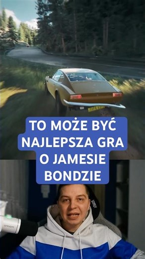 The best James Bond game? | 007 FIRST LIGHT #games