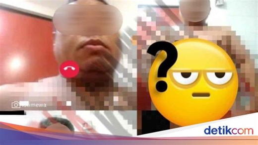 5 Fakta Heboh Anggota DPRD Lamongan Diviralkan VCS Sambil Bugil