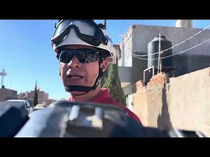 Conato de ￼incendio por flamazo, zona norte de Fresnillo