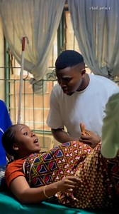 Some women endure numerous struggles to have a child, and there are moments when hope seems lost, but with God, anything is possible❤️ | Kul_Prinz