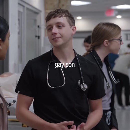 #THEPITT // in my active era before I crash and run out of ideas #fyp #thepitthbomax #noahwyle #viral