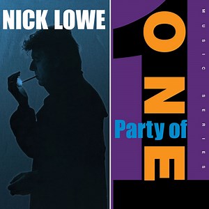 All Men Are Liars, by Nick Lowe