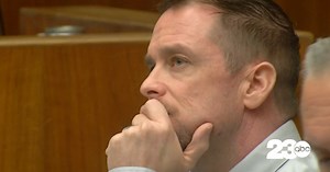 Matthew Queen trial in Bakersfield 3 case resumes Monday