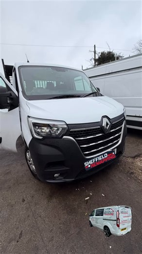 2023 Renault master 2.3 dci with Dpf issues last week, Egr Dpf and adblue solutions applied and all sorted. —————————— Would you like better Performance? More Torque? Increased Fuel economy? (Diesel Vehicles) Having EGR/DPF or Adblue issues? —————————— If you’d like a quote for our Remapping service then please send us a message with your Vehicle registration. —————————— 🌐 www.Sheffieldremapping.co.uk 📱📞 07496 960071 📧 info@sheffieldremapping.co.uk —————————— ✔️ Check our Facebook/Google rev