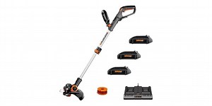 Worx WG163.4 String Trimmer