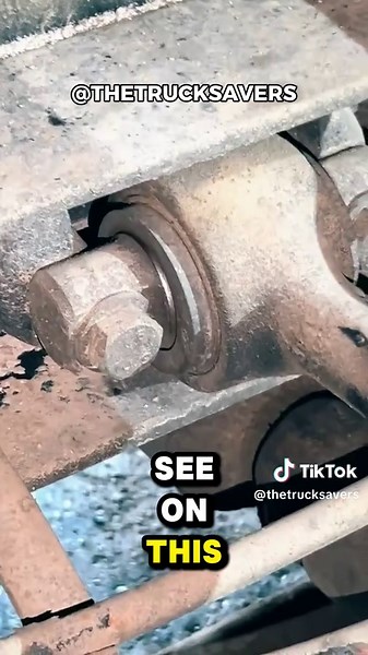 Airglide 100 Suspension Tips for Houston Dump Trucks