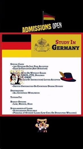 🇩🇪 University of Münster – Germany