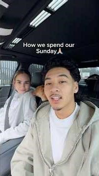 The best day of the week🙏🏼 #shorts #couple #kokoandsymba