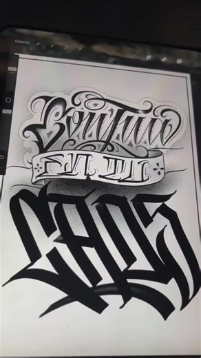 Demon on Instagram: "Ando en dilema #graffiti #lettering"