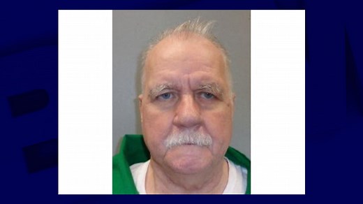 "Plus violent que l'injection létale": un journaliste, témoin de l'exécution par peloton d'un détenu américain, raconte