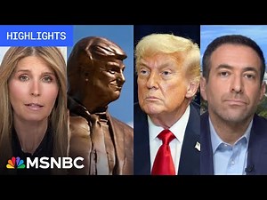 MSNBC Highlights - Oct. 3