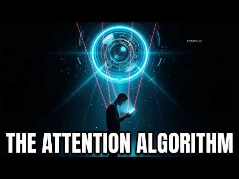 The Attention Algorithm
