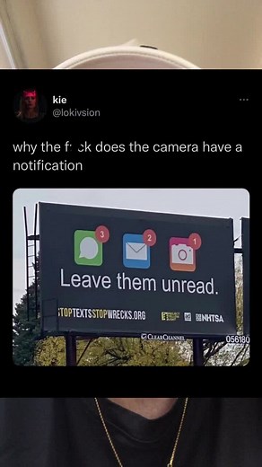 Understanding Unread Messages in Digital Communication