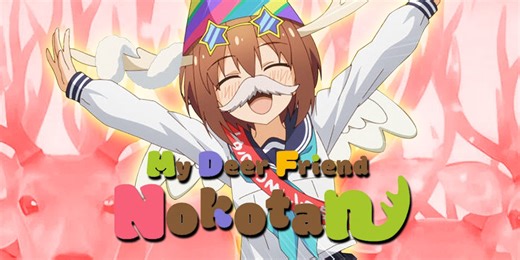 My Deer Friend Nokotan Episode 5 Finds the Sloppy Gag Anime’s Footing