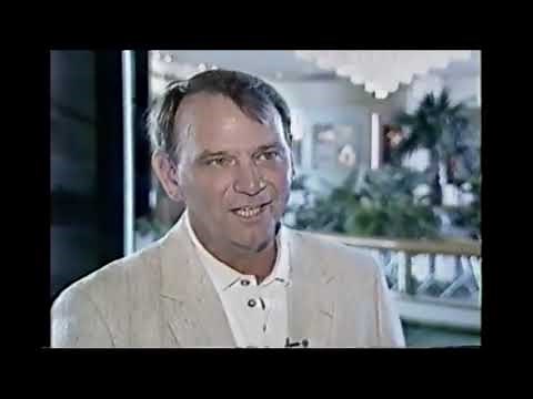 Nightly Business Report (March 8, 1994)