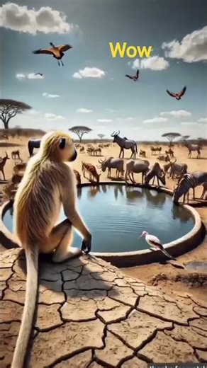 Animal cartoon video 😍 #cartoon #cute #shorts