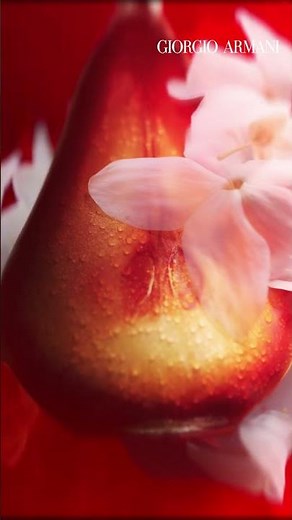 ARMANI BEAUTY | EL NUEVO SÍ PASSIONE INTENSE
