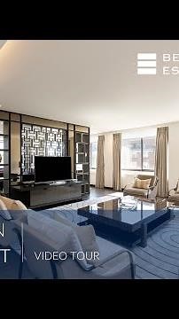 Curzon Street W1 | Property Tour | Beauchamp Estates