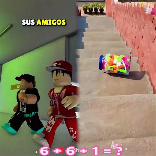 LOS AMIGOS MAS MALVADOS DEL MUNDO 😠 #roblox #brookhaven #robloxbrookhaven