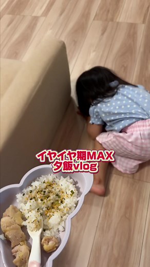 イヤイヤ期の対応方法：ママの奮闘と工夫