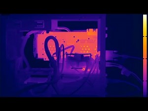 Tested: Thermal Imaging CPU and GPU
