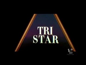 TriStar Pictures (w/Cannon jingle, 1986)