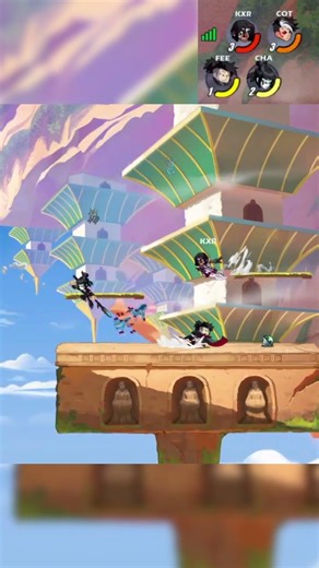 Calmest Jaeyun player