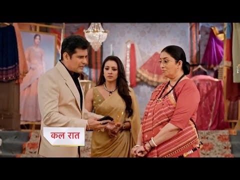 Kyunki Saas Bhi Kabhi Bahu Thi Today Episode New PROMO |