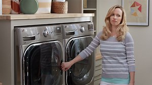 Ad of the Day: Mom's Inner Voice Is Funny, Dark and Full of Regrets in LG Campaign