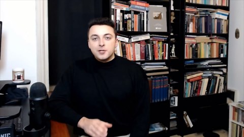 The Battle of the Angrivarian Wall, 16 AD | Arminius' Great Revolt (Part 4)