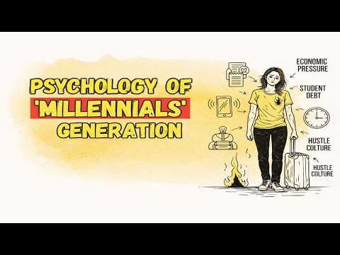 The Generation That Followed the Rules and Still Lost