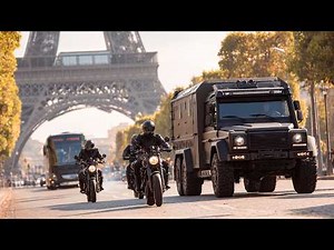 Adrenaline from the first minute to the last! | Brutal Crime Thriller | Full Movie