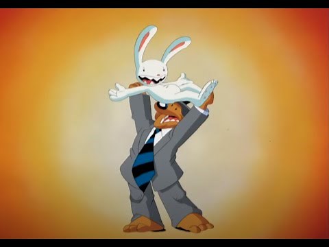 Sam and Max Clips that give me life - part 5