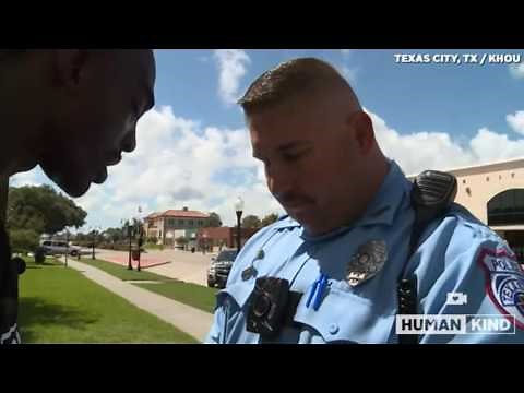 Trust In You | Tribute to Christian Police Officers