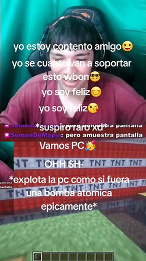 Vamos PC - Exploding Computer Memes Compilation