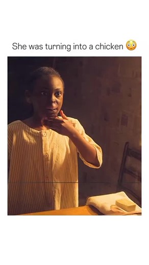 @bear.7764279 on Instagram: "She turned into a chicken. "The Witches" is a 2020 dark fantasy comedy film directed by Robert Zemeckis and written by Zemeckis, Kenya Barris, and Guillermo del Toro. The movie is about a young boy who lives with his grandmother after losing his parents in a car accident. The film tells the story of the boy and his grandmother, who take refuge in a fancy hotel, only to discover that it is a front for a coven of witches, led by the powerful and evil Grand High Witch.