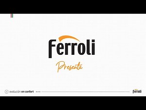 Controlador Romeo Ferroli