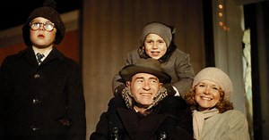 Actress Melinda Dillon of 'A Christmas Story' and 'Close Encounters' dies at 83