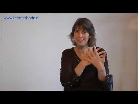 MIR-Method instruction video