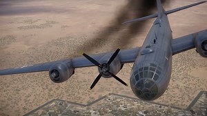 The mistake that saved my life: A B-29 bombardier’s story