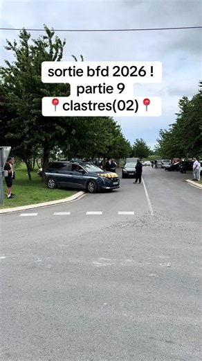 partie 9 assez pimenté 😅 amende ou pas ? sortie #bfd