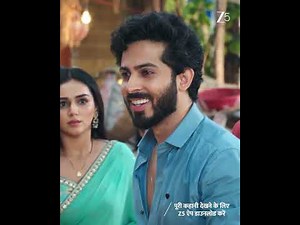 Jagriti Ep 353 | Zee TV UK HD