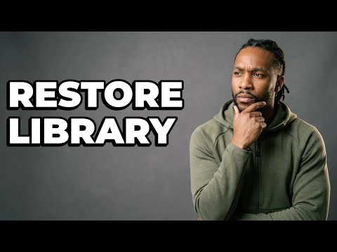 How To Restore Default Game Library Display Order?