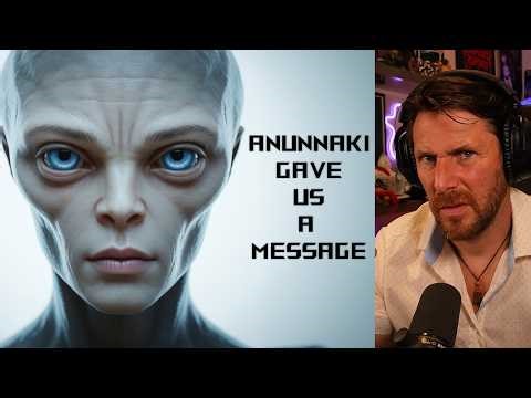 Aliens Hack Televisions And Broadcast A Message