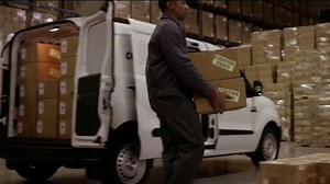 2016 Ram ProMaster City TV Spot, 'Speaks Volumes'