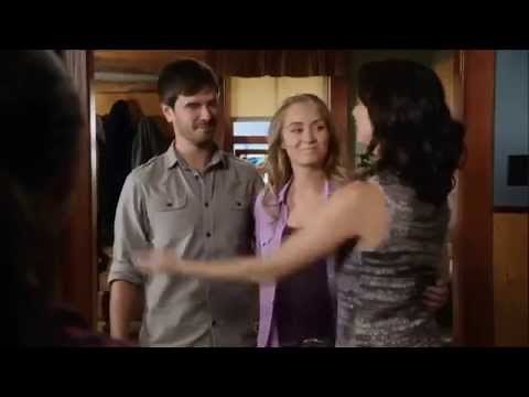 heartland Ty & Amy 'you're getting married'