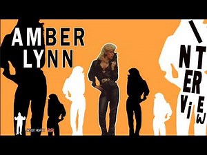 Amber Lynn Interview 2026 Part 2